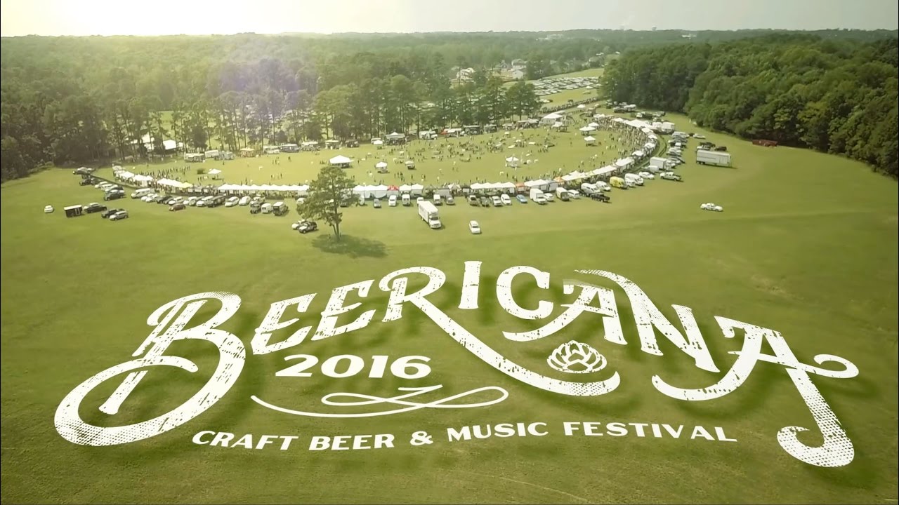 2016 Beericana