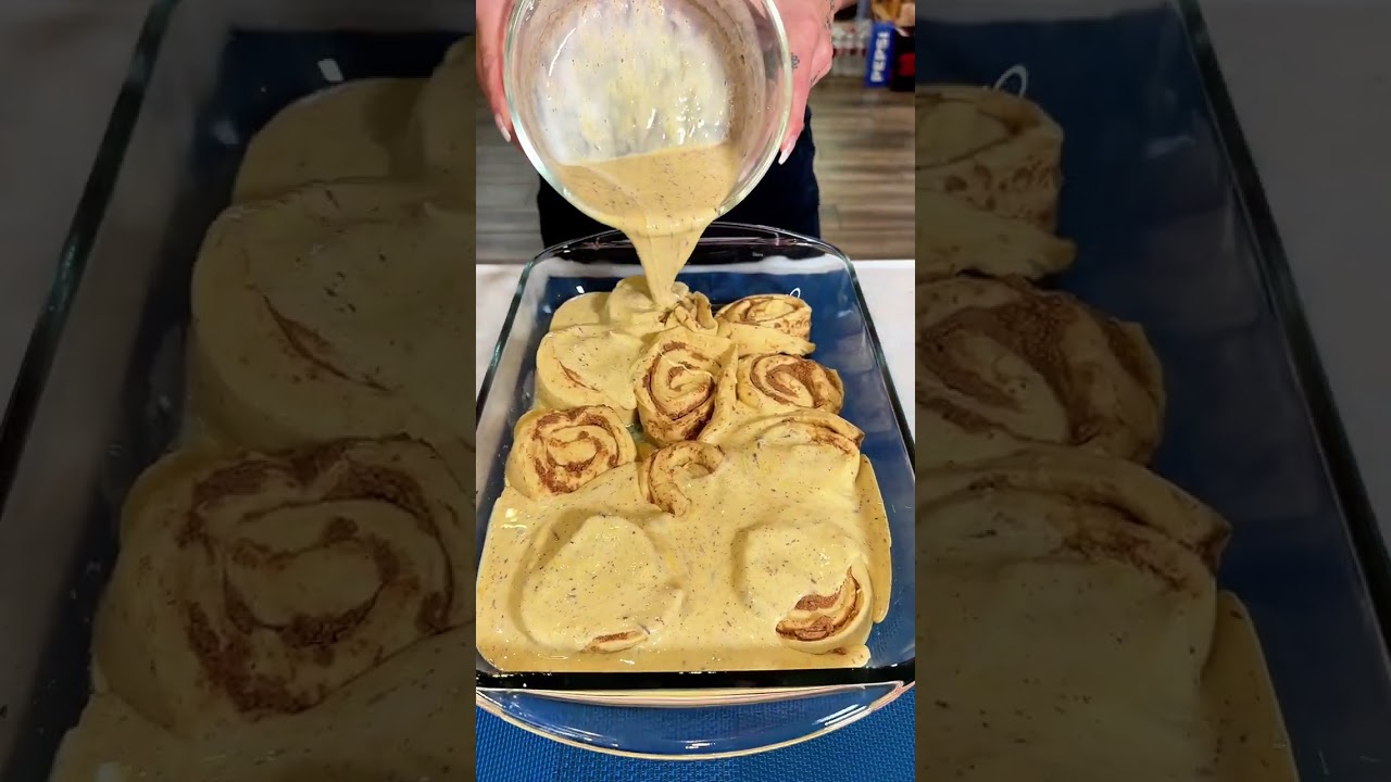 christmas morning casserole