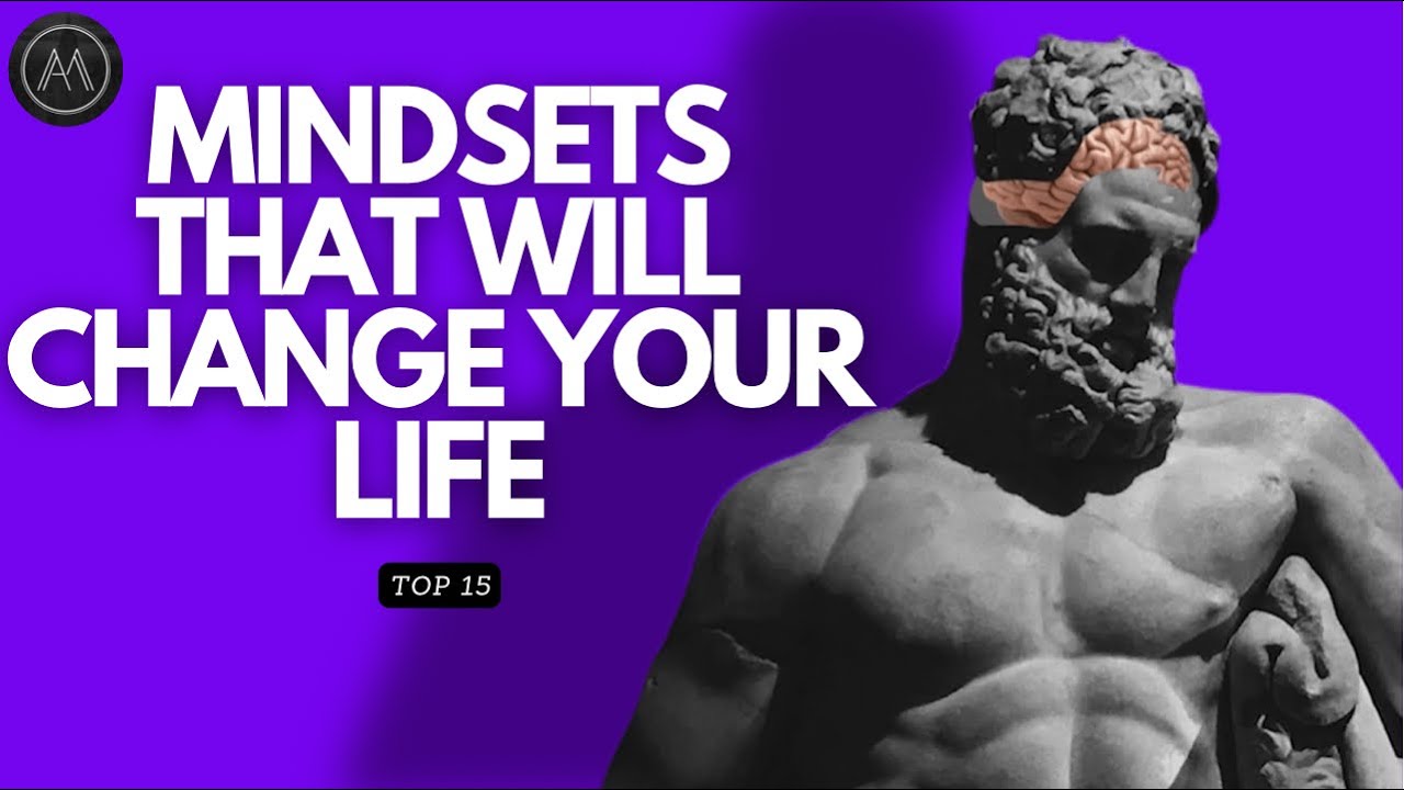 Top 15 Mindset That Will Radically Change Your Life