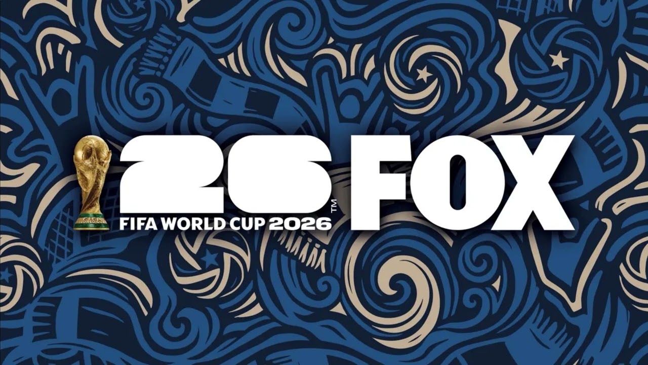 World Cup on Fox theme (2018-pres)