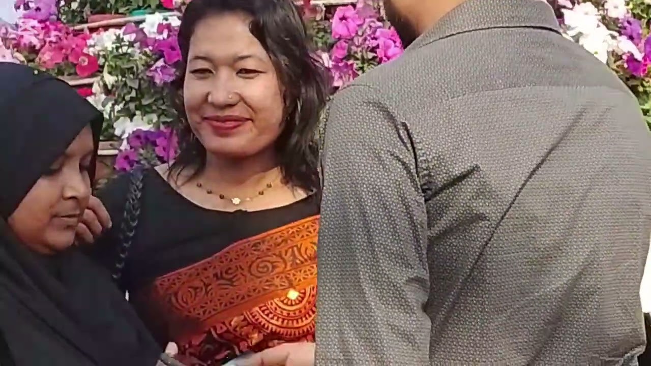 চট্টগ্রাম ডিসি পার্ক 🫶🌹🥰