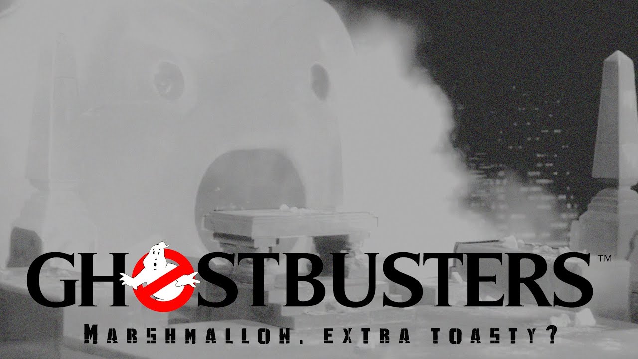 Ghostbusters Soundtrack (OST) - Savin' the Day by the Alessi Brothers [8K] ⭐