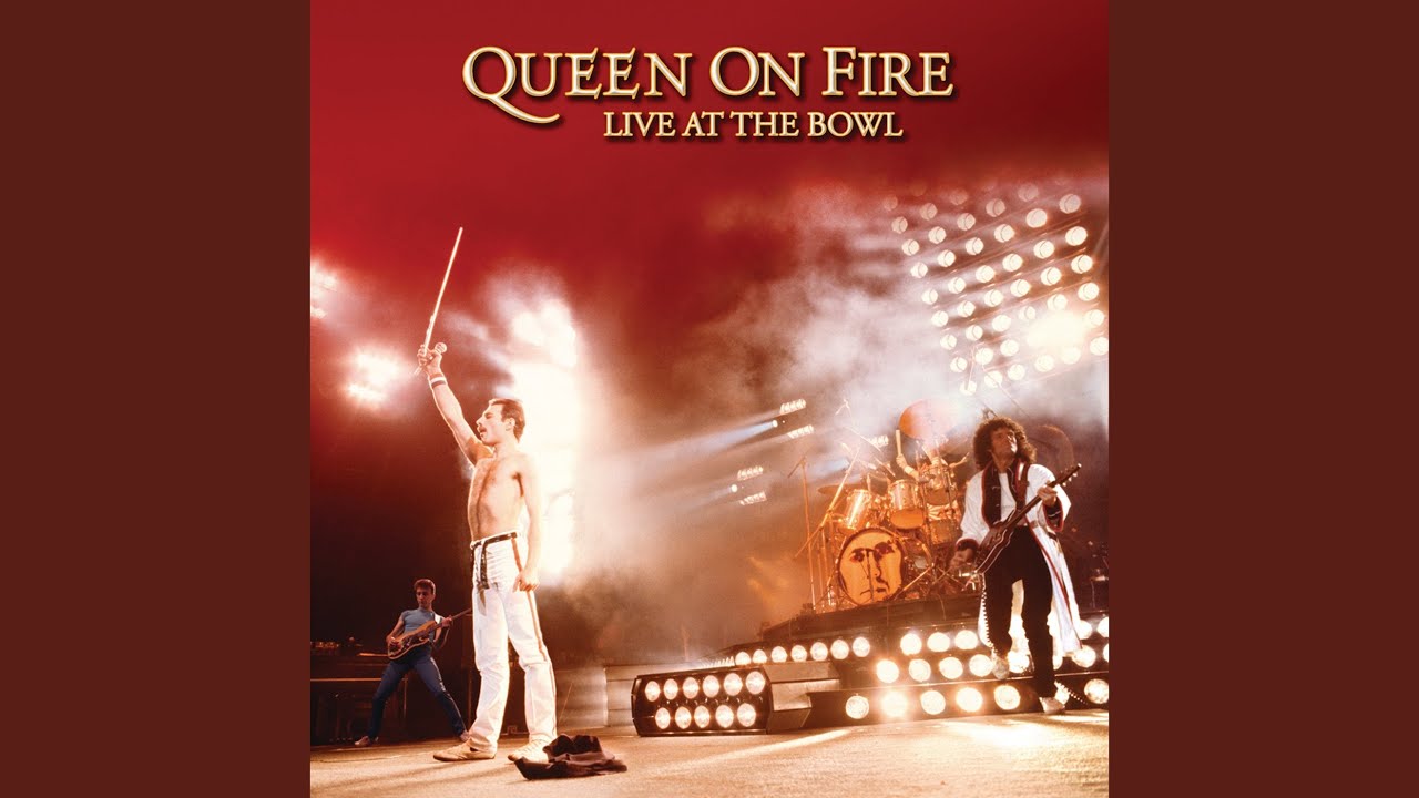 Save Me (Live At Milton Keynes Bowl / June 1982)