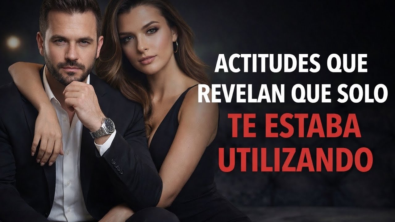 HAZ ESTO Y DESCUBRE QUE SOLO TE QUIERE PERO NO TE AMA..