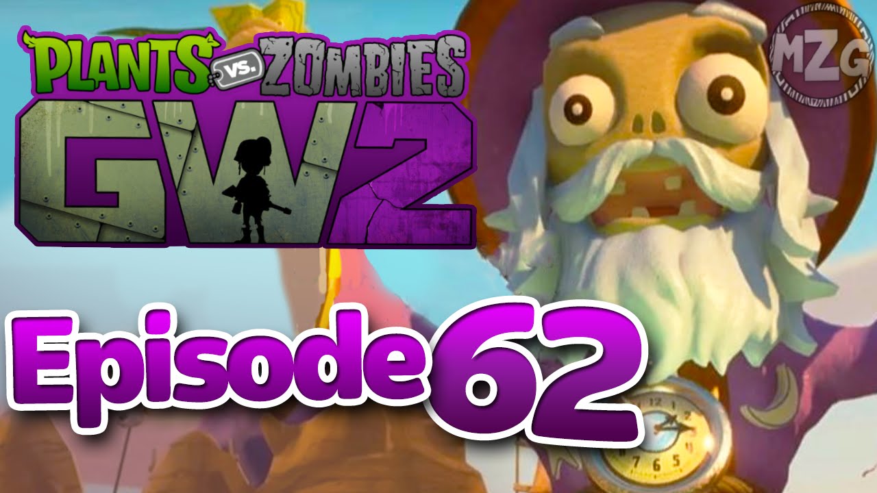 CRAZZZZZY Settings!! - Plants vs. Zombies: Garden Warfare 2 Gameplay - Episode 62