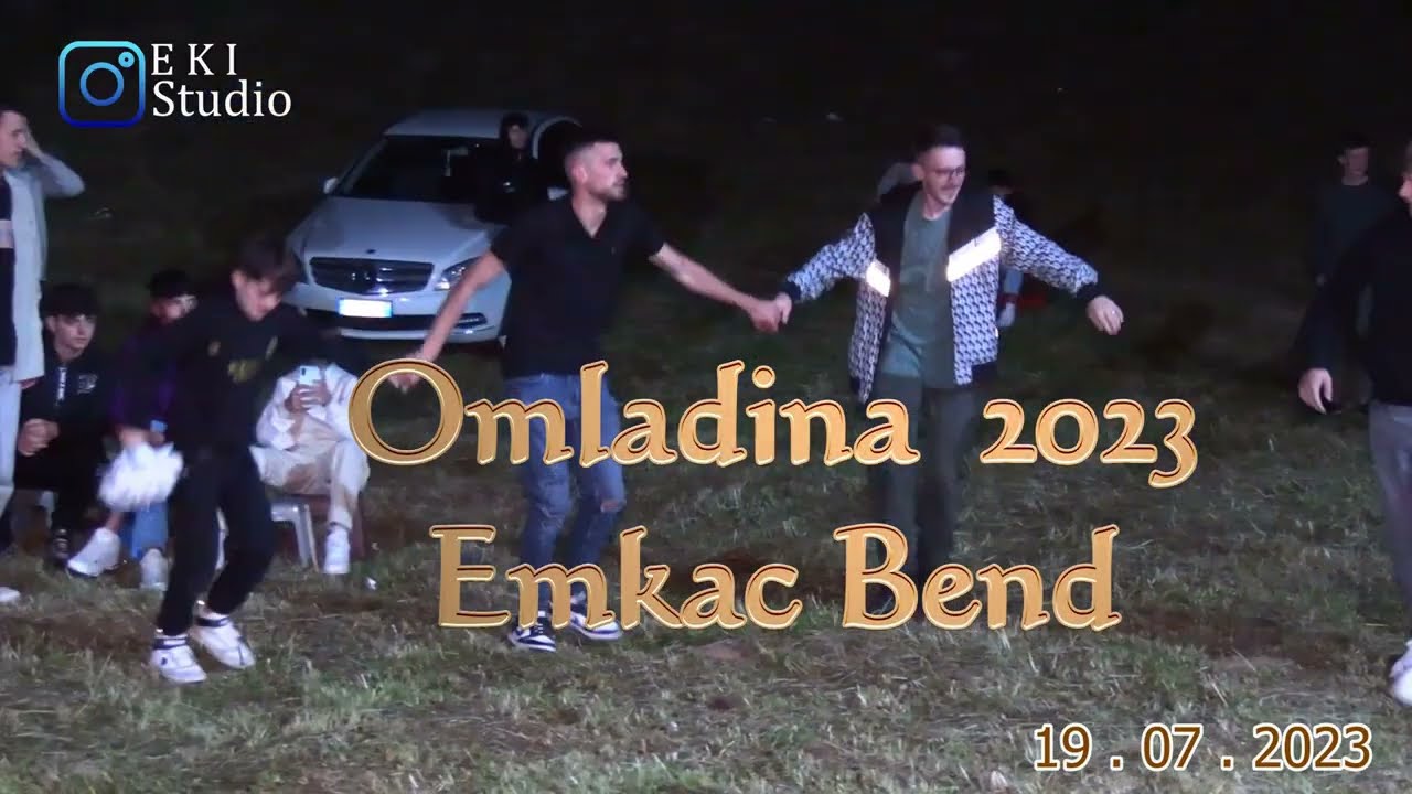 Omladina - 2023