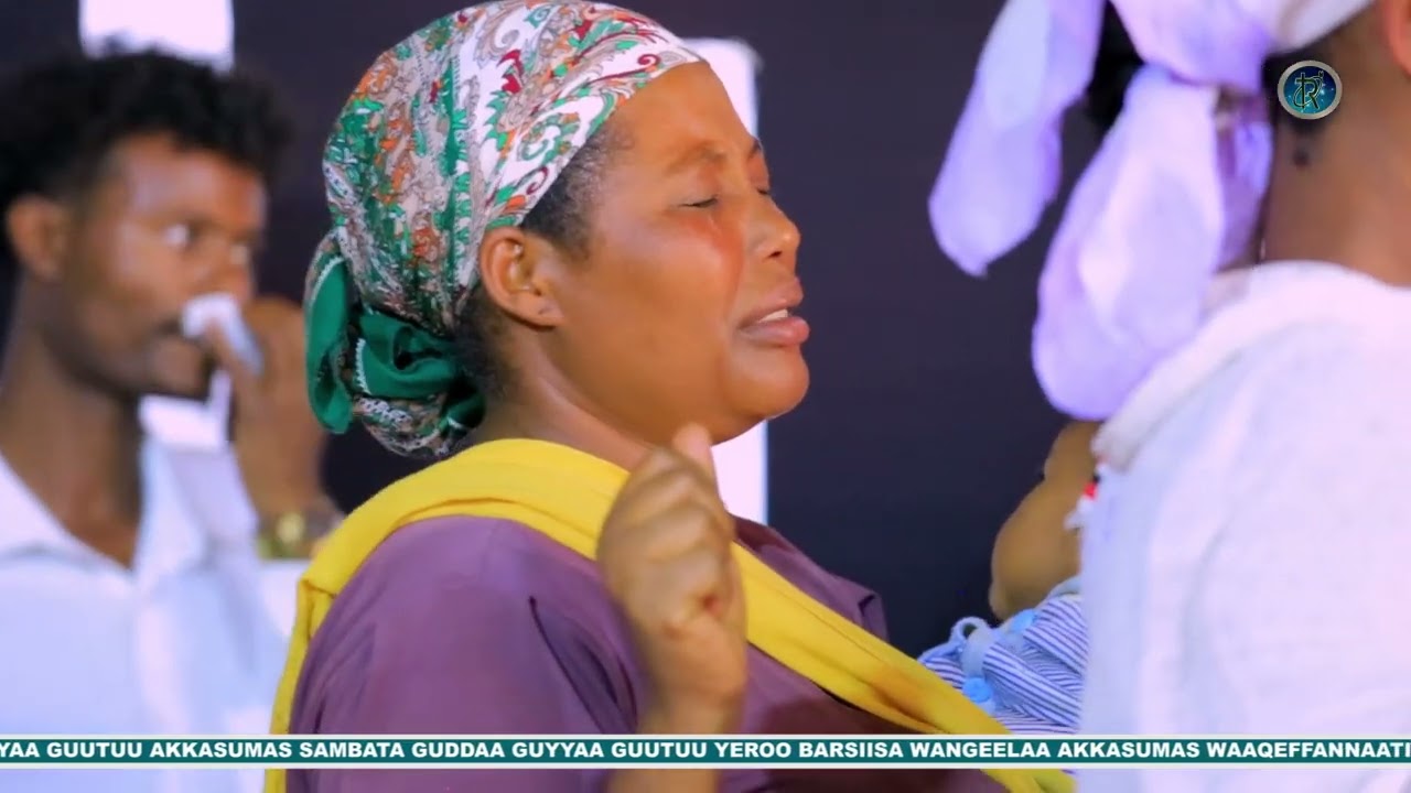 DHUGAA BATII AJA'IIBA SAFUU WAAQAYYOO. Subscribe godha