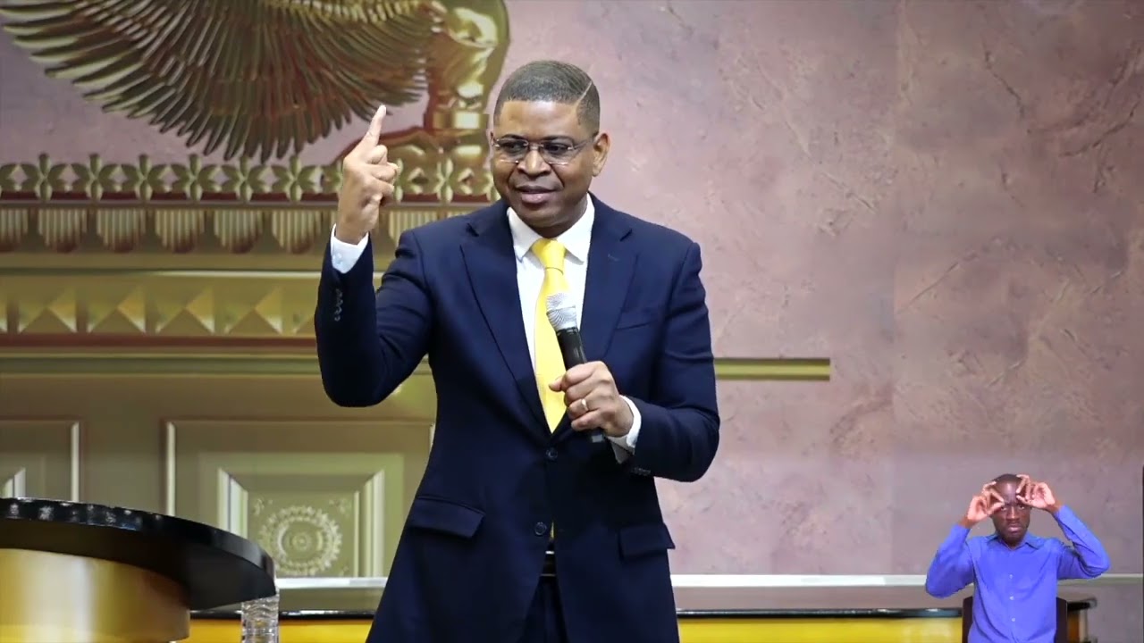 O que tem atrapalhado o Baptismo com o Espírito Santo?