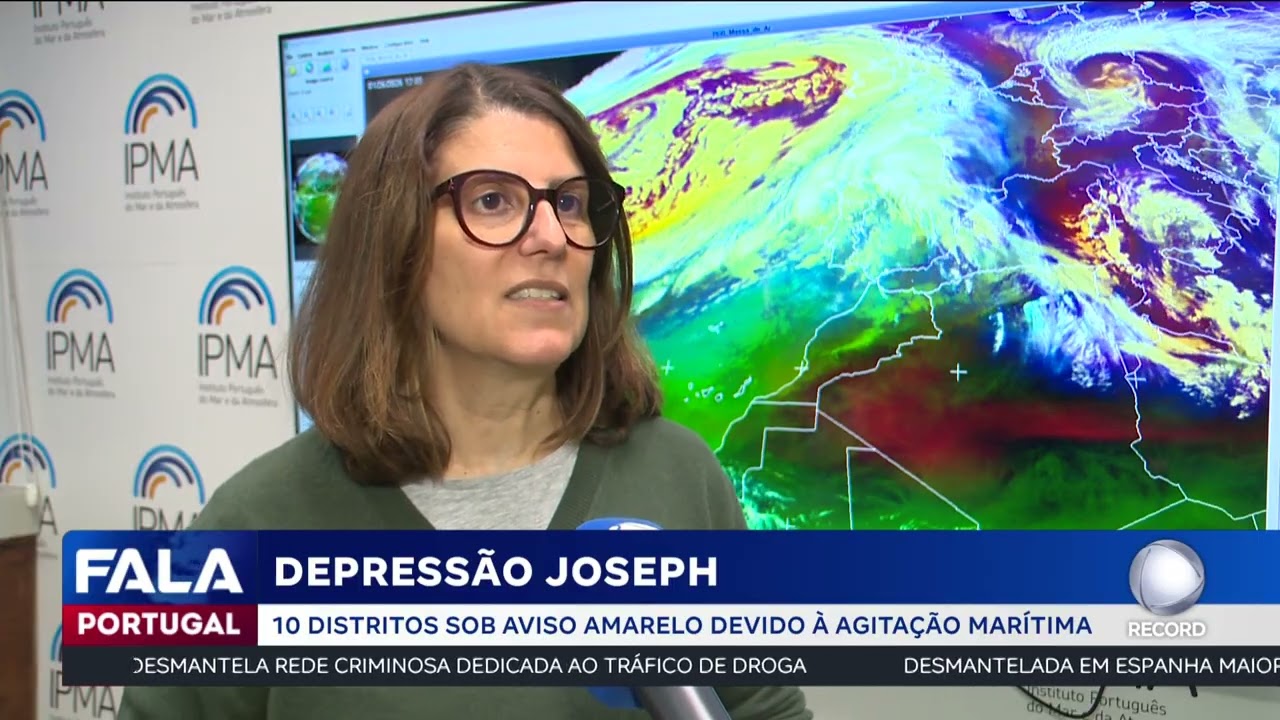 Depressão Joseph