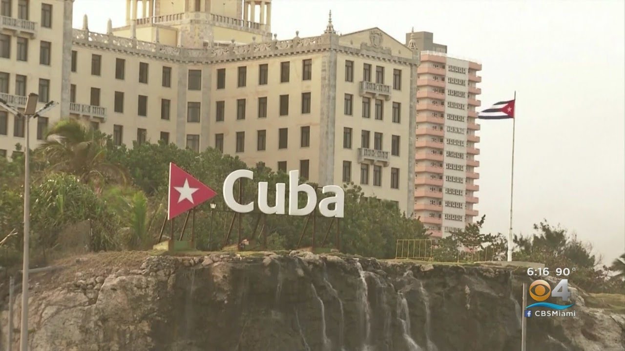 Cuban Economy To Open Up Following Latest Reforms