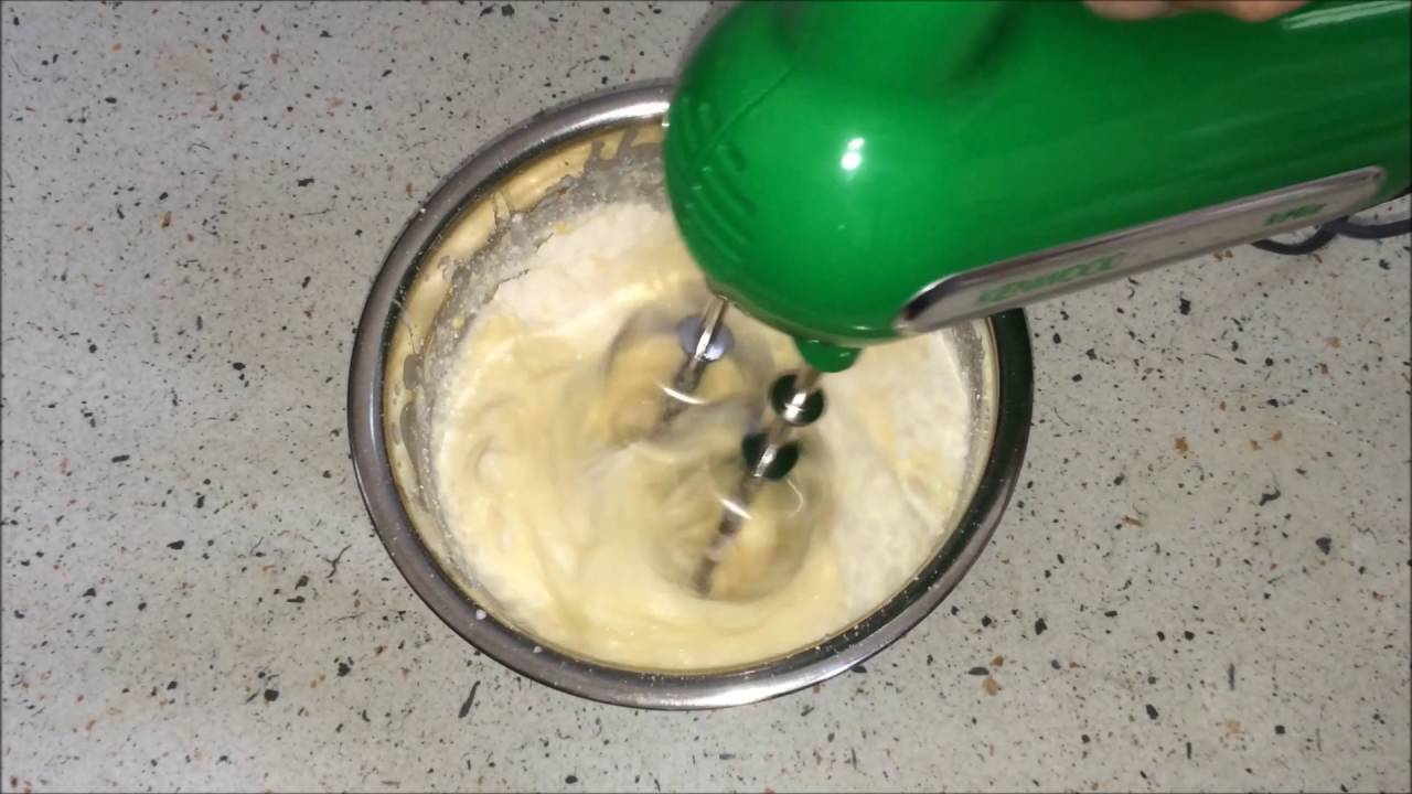 Kenwood Kmix Hand Mixer