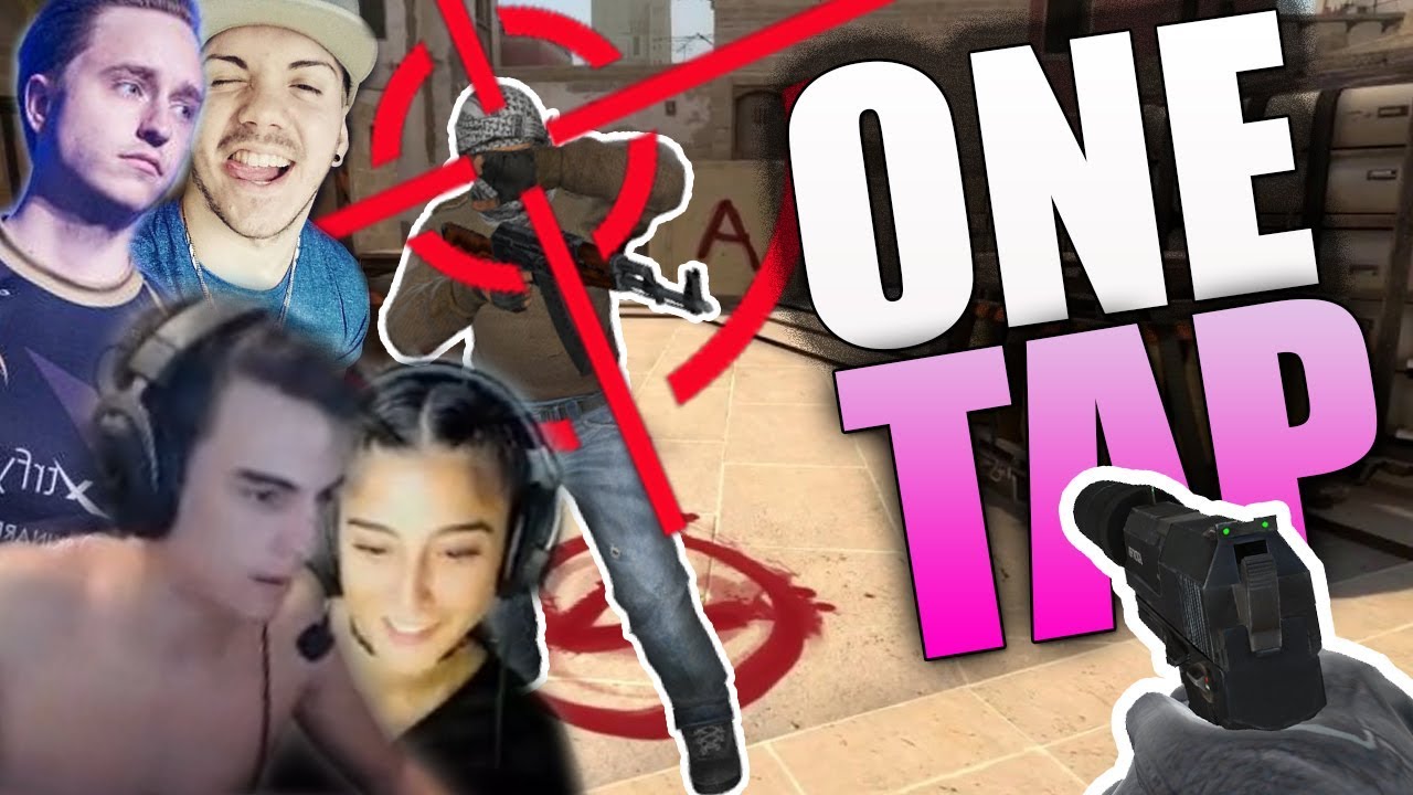 A PURO ONE TAP - PROPLAYS #3 (Goncho, La Chilena, BrianAlexisOk & MORE)