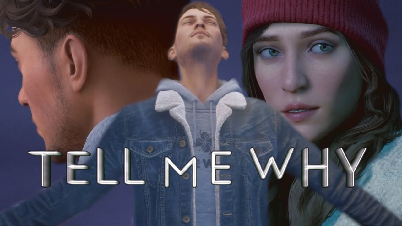 Nothing Is As It Seems | Tell Me Why Tribute