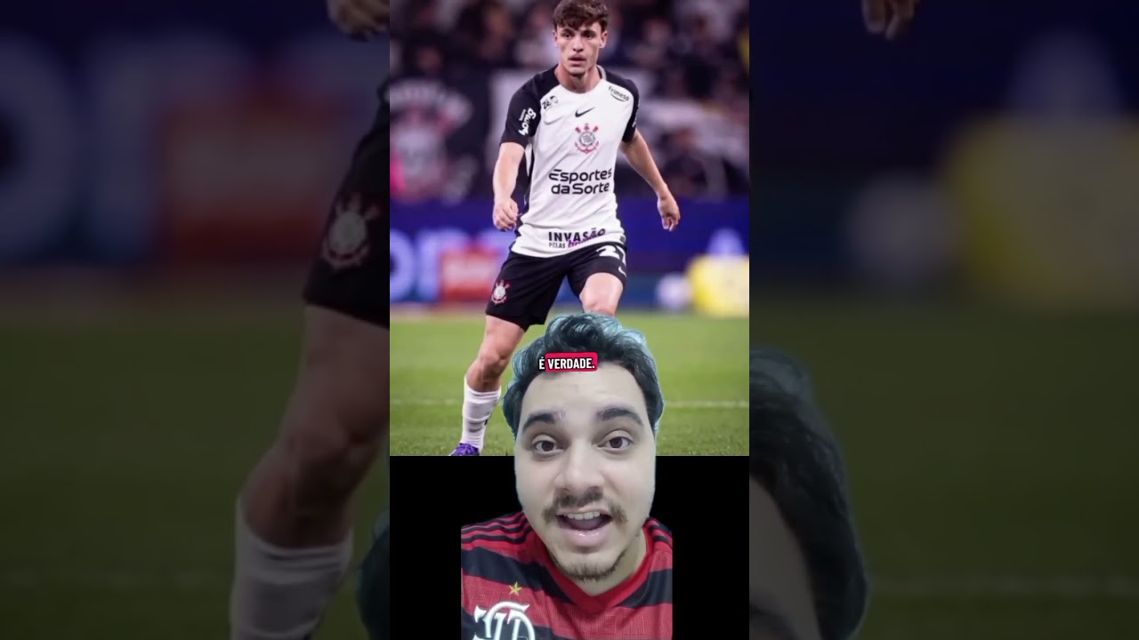 FLAMENGO NEGA INFORMAÇÃO 