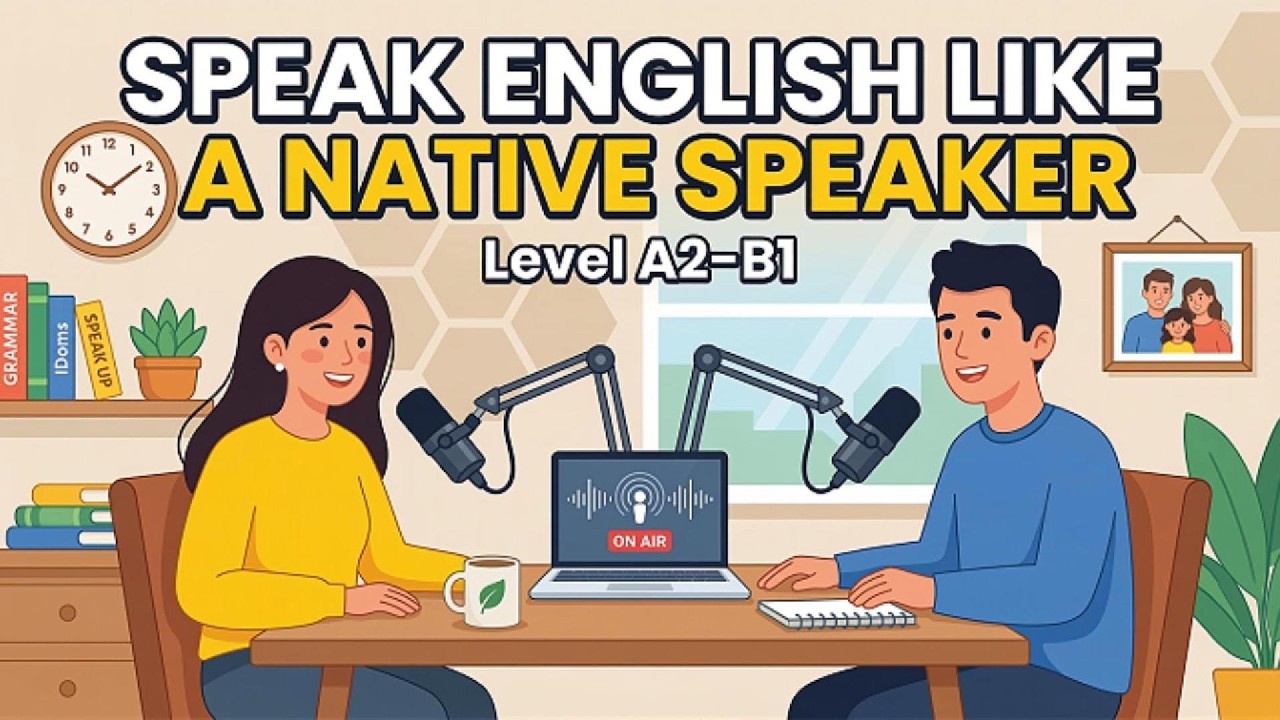 Говорите по-английски каждый день, не переводя про себя | Говорите по-английски естественно