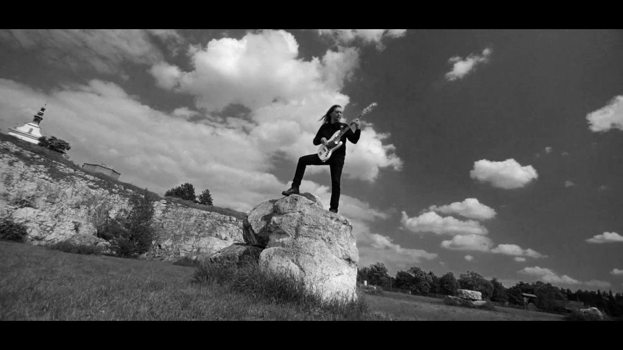 Ossian - A r&eacute;gi l&aacute;ng (Hivatalos videoklip / Official Music Video)