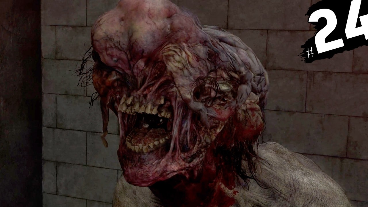Resident Evil 9 Requiem 4K Gameplay Deutsch - Fahrstuhl in die Unterwelt