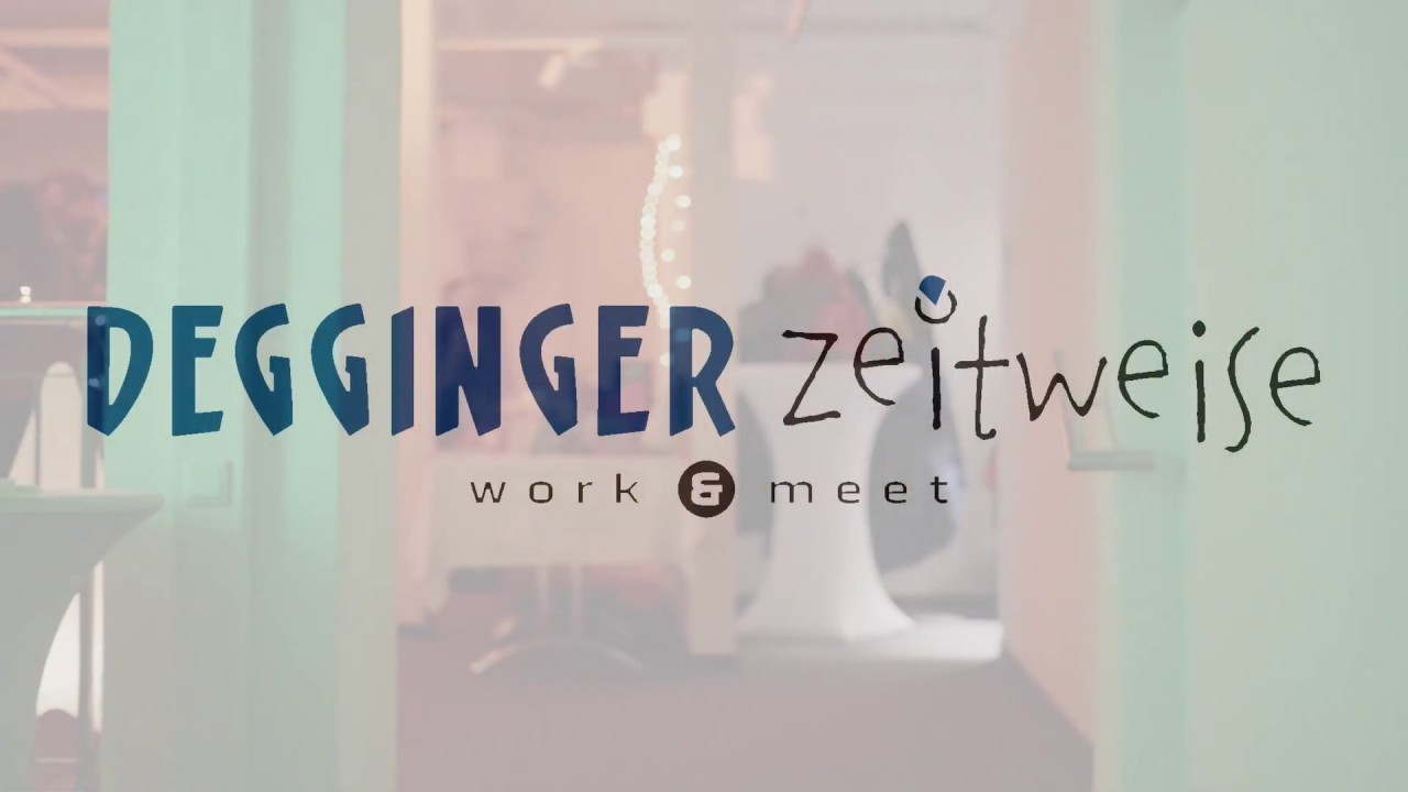 Degginger Zeitweise