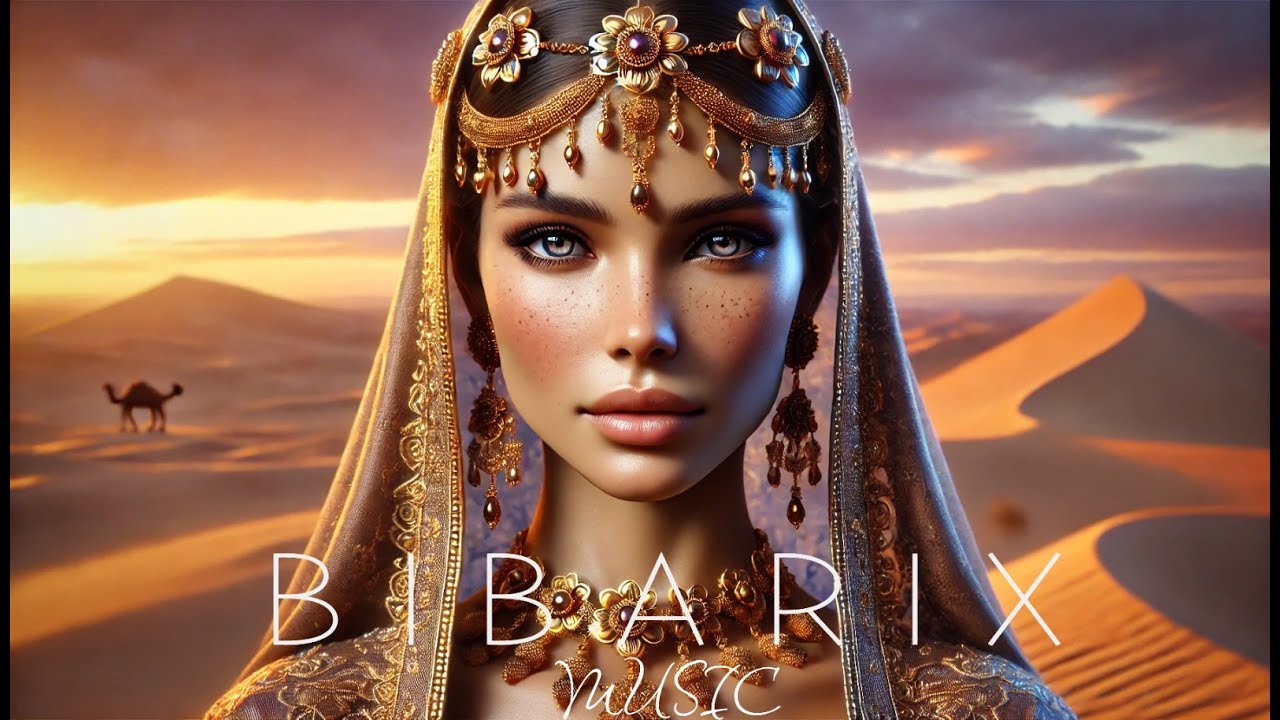 Arabian Nights Chill | Ethnic Deep Sad Vibes for Soulful Relaxation [VOL.6]