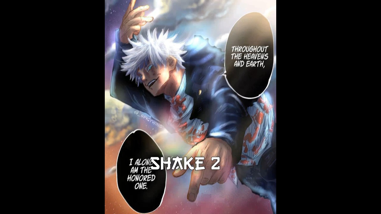 Top 4 Shake Effect 💥 || Alight Motion shake Pack 🔥 || Shake Effect For Anime Edit ❄️✨