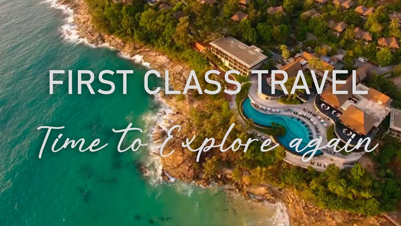 Time to Explore The World Again With Australia's First Class Travel Specialist