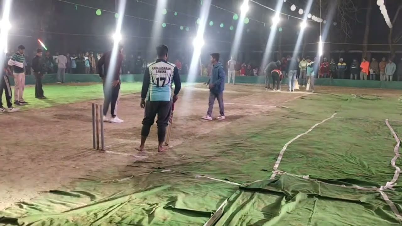 CF TV 🏏⚽ is live!