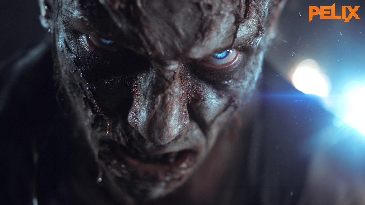 El Reich Subterr&aacute;neo | Accion | Pelicula Completa En Espanol Latino