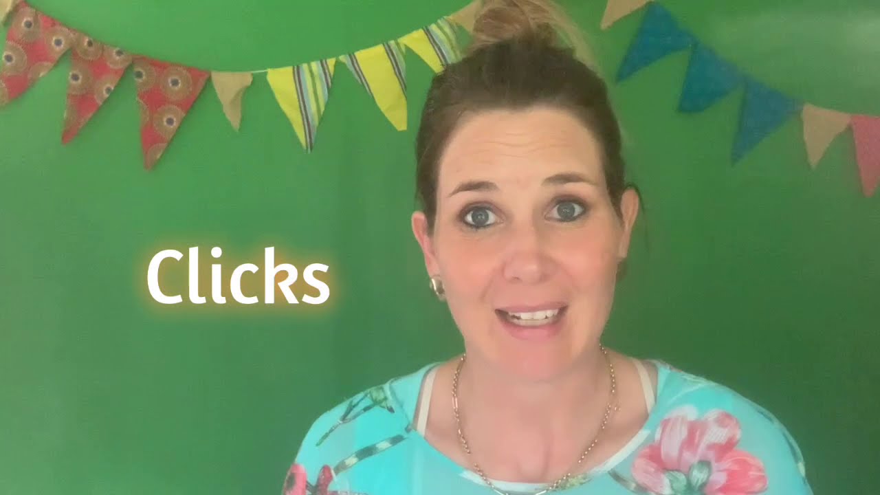 Teaching Strategies - Tongue Twisters