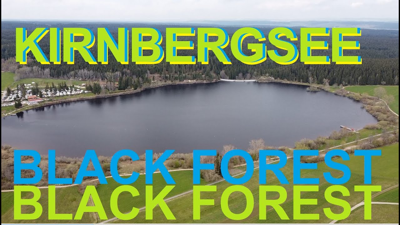 KIRNBERGSEE Hochschwarzwald | Love your Life | Live your Life | Nature Lover | Des Pardes | Germany