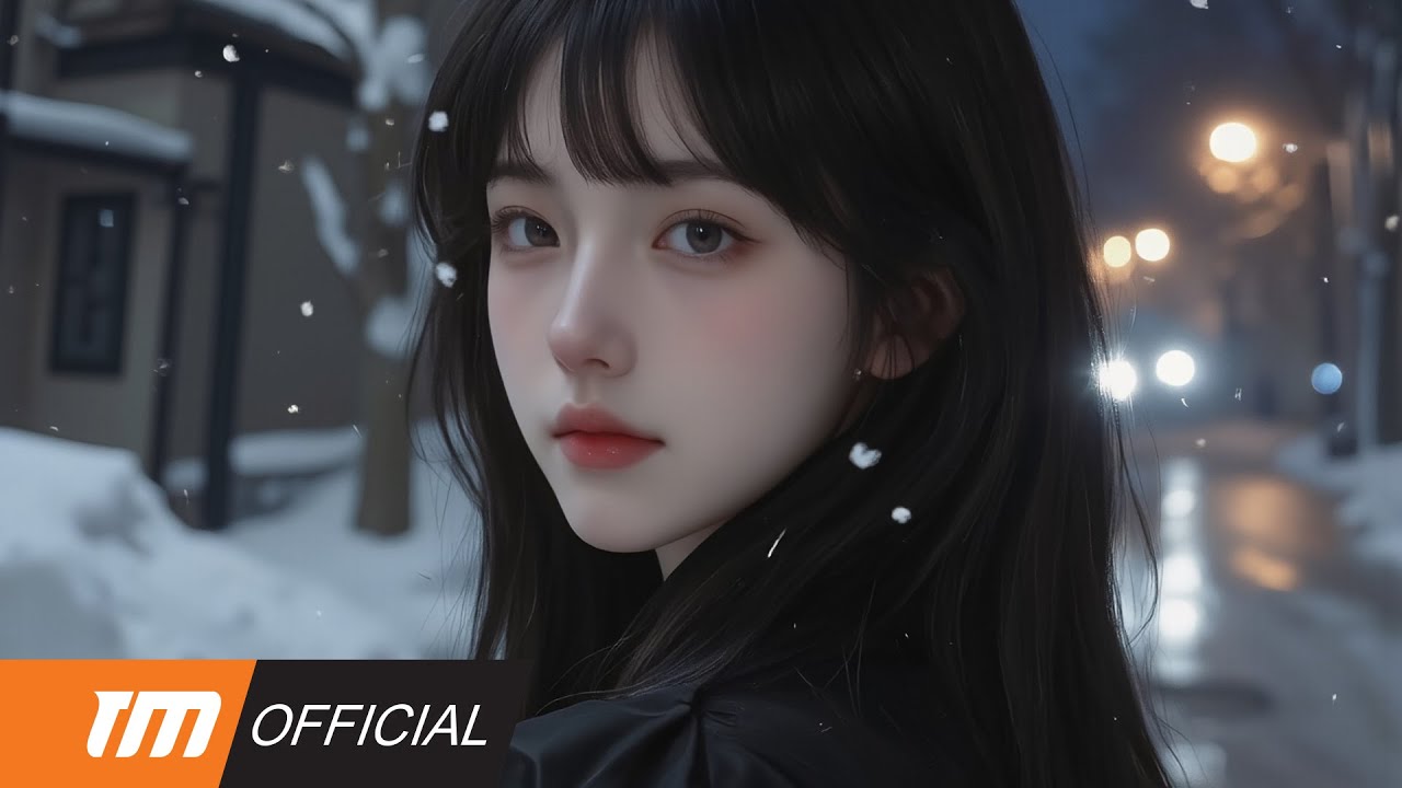 알앤페이지(RNPage) - 그 사람의 연애방식 그 후  (Remake) (Official Lyric Video)