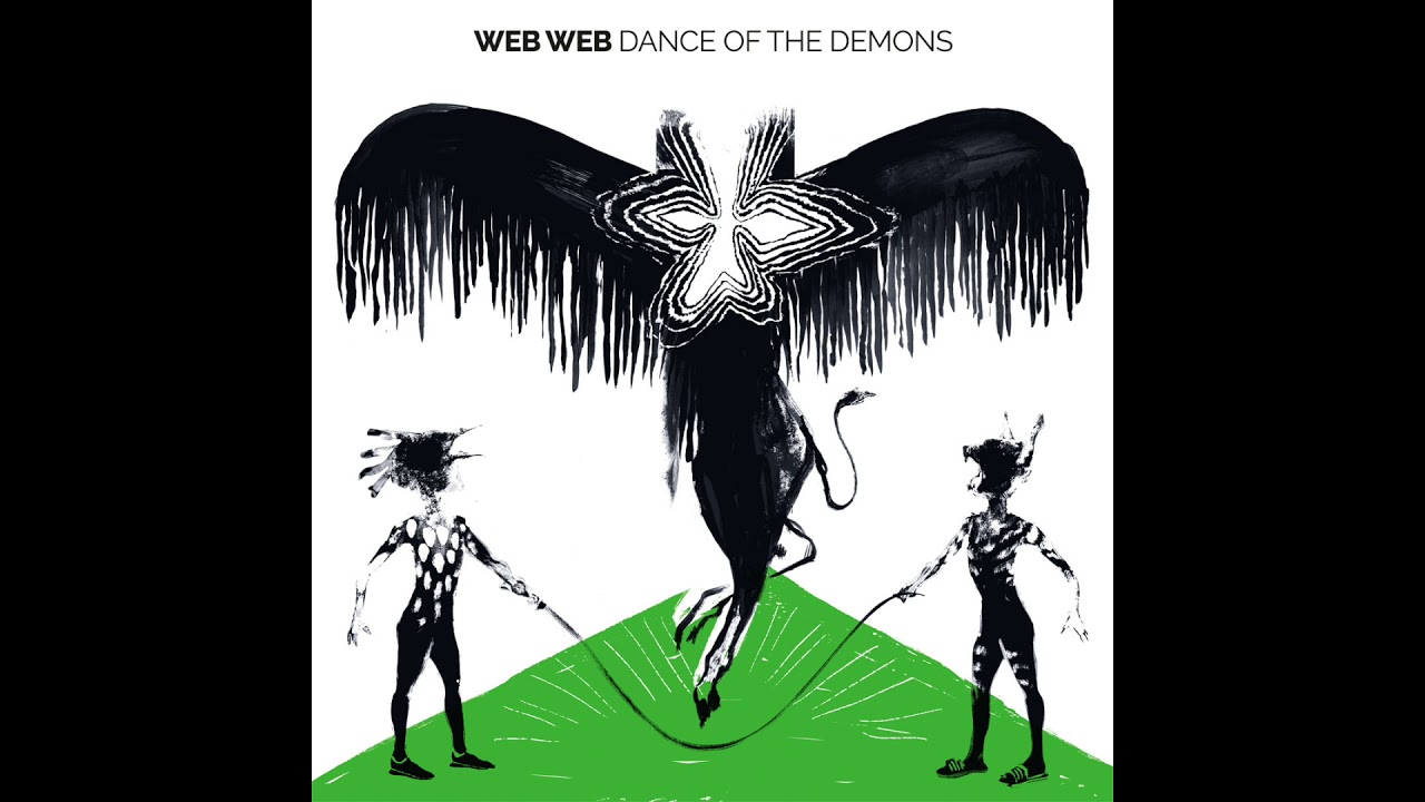 Web Web - Maroc Blues