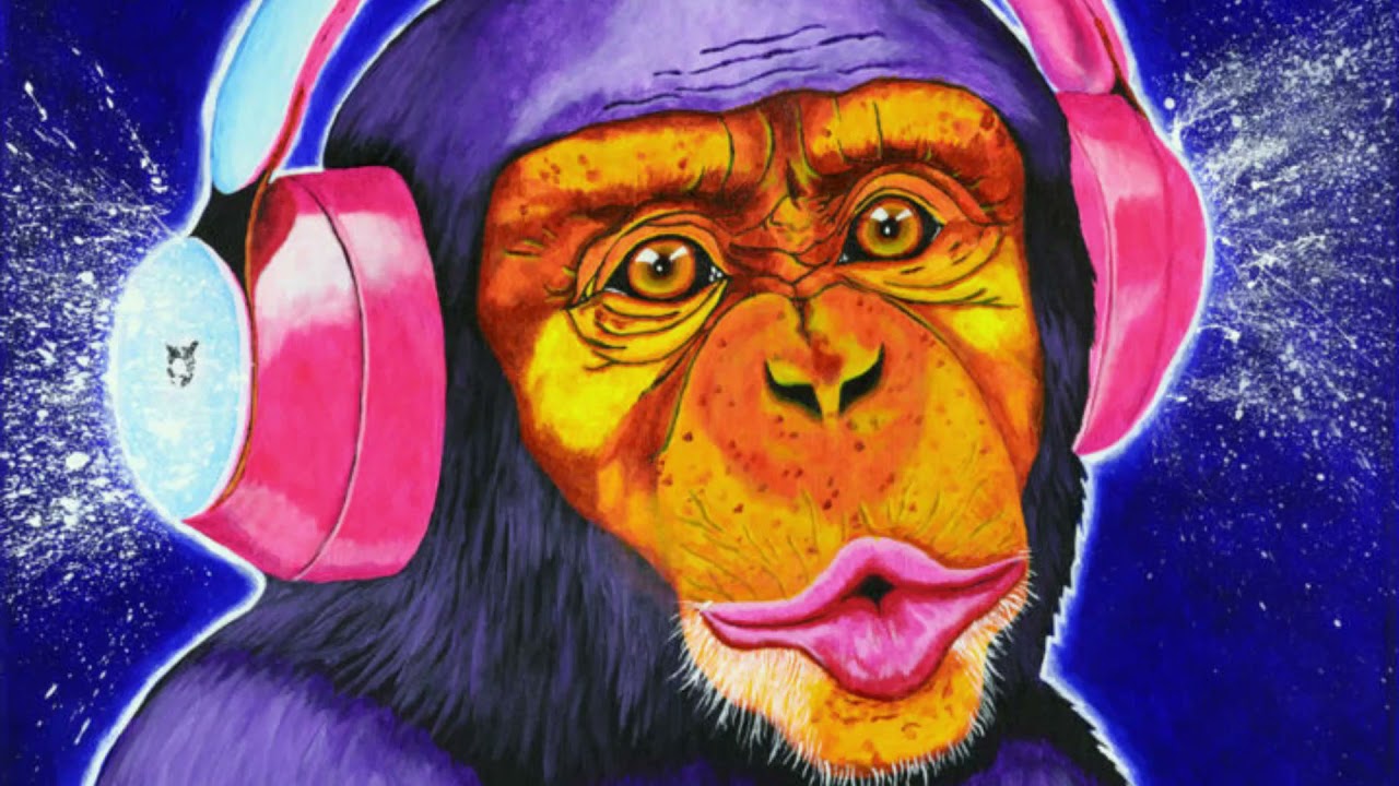 GLEE 🐒 Happy Young Thug Type Beat 👨‍🍳 FREE FOR PROFIT BEATS