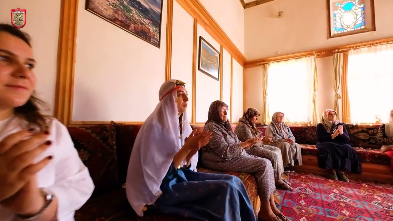 Divriği Belgeseli (Sivas Valiliği)