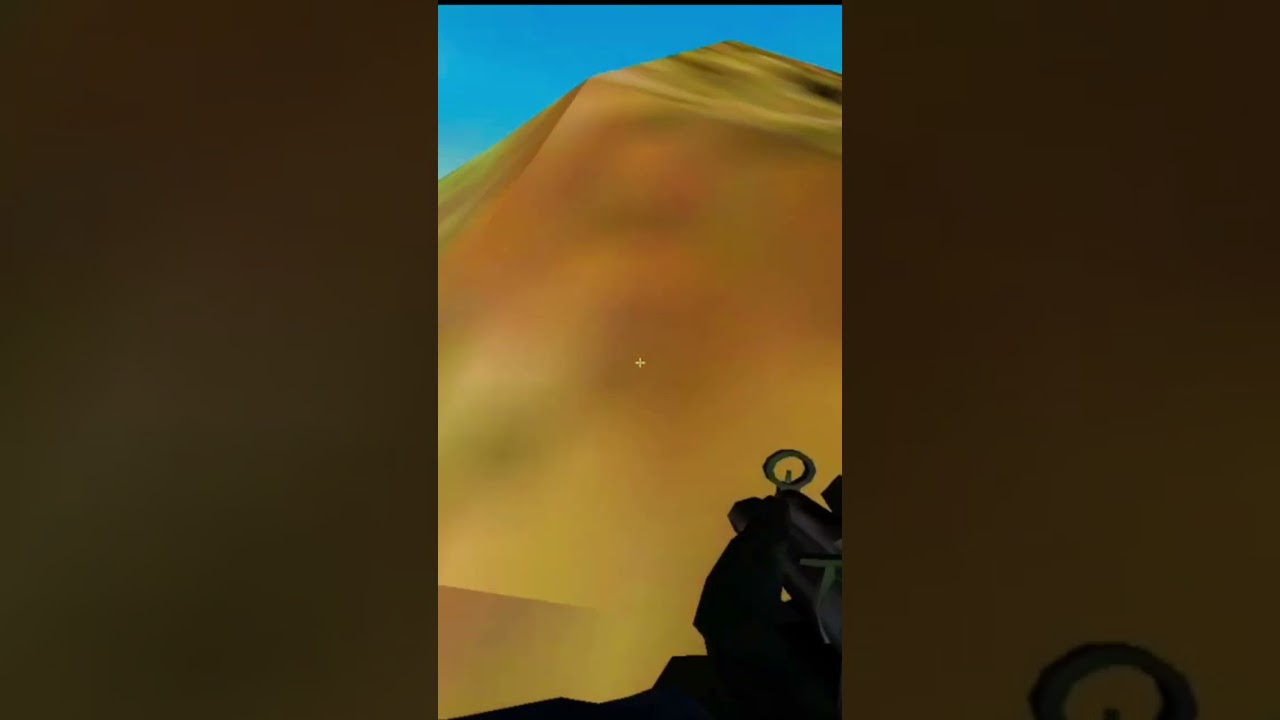 #shorts Project IGI Fans 2023 ..... IGI-1 Mission-1