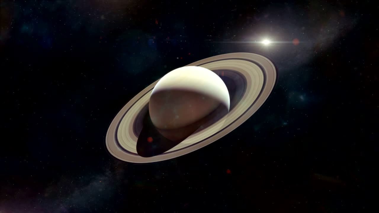 Saturno