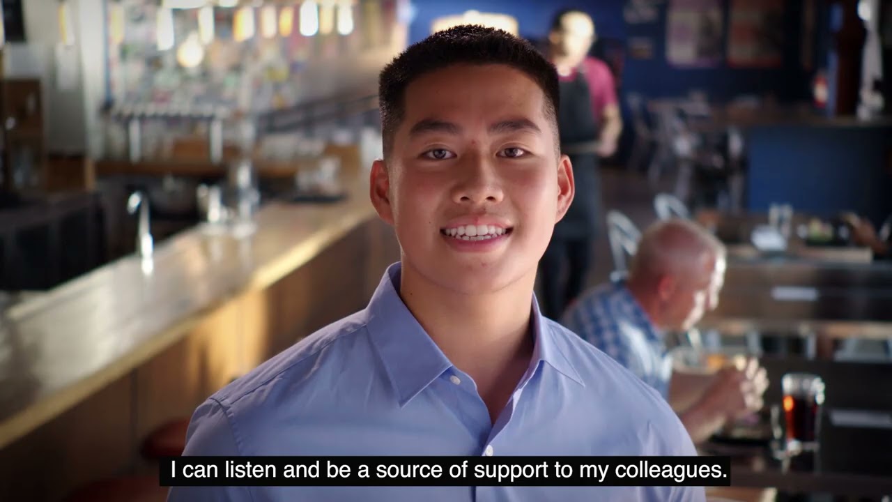 Mental Health at Work: What Can I Do?