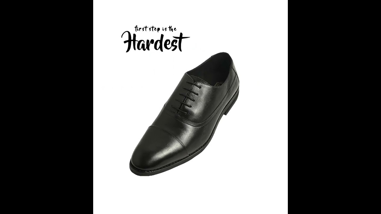 Original Leather Shoes Price BD | Buy New Style Formal Shoes / Leather Republic
