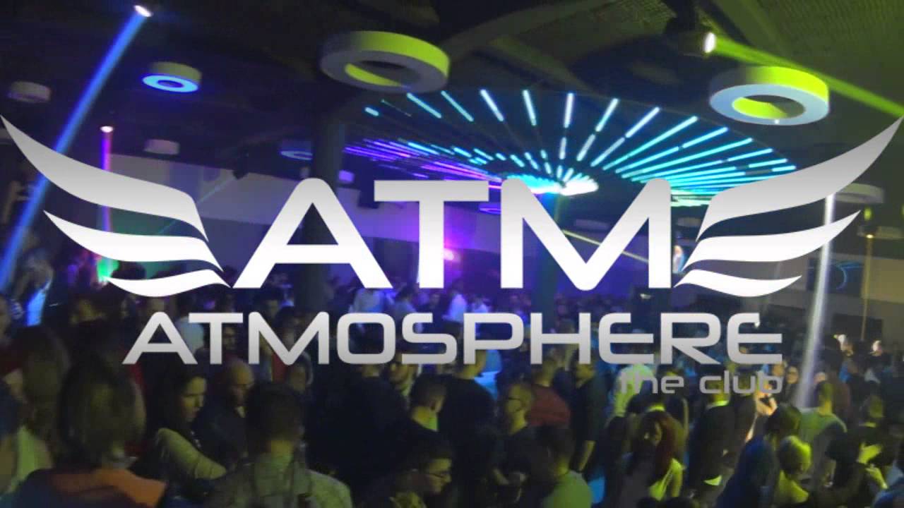 Atmosphere the Club Bistrita