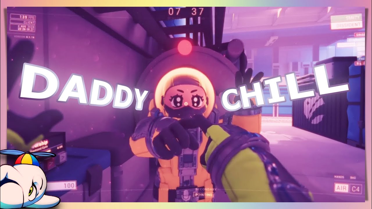 Smii7y and Friends - Gay Moments 2