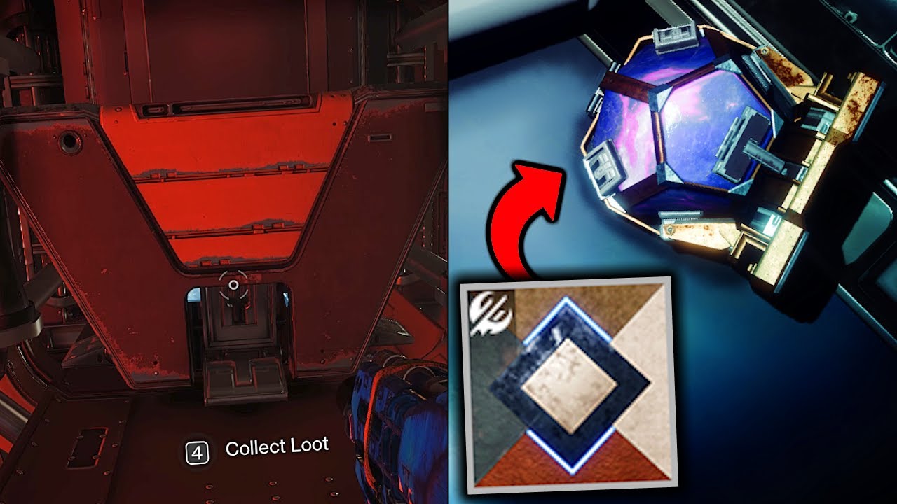 EVERY SECRET CHEST AND HIDDEN COLLECTIBLE IN EQUILIBRIUM!! (PRAXIC DRAPE SHADER GUIDE)