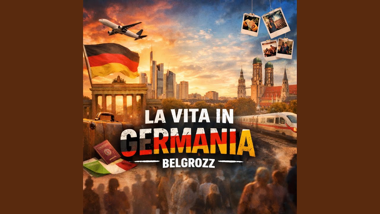 La vita in Germania