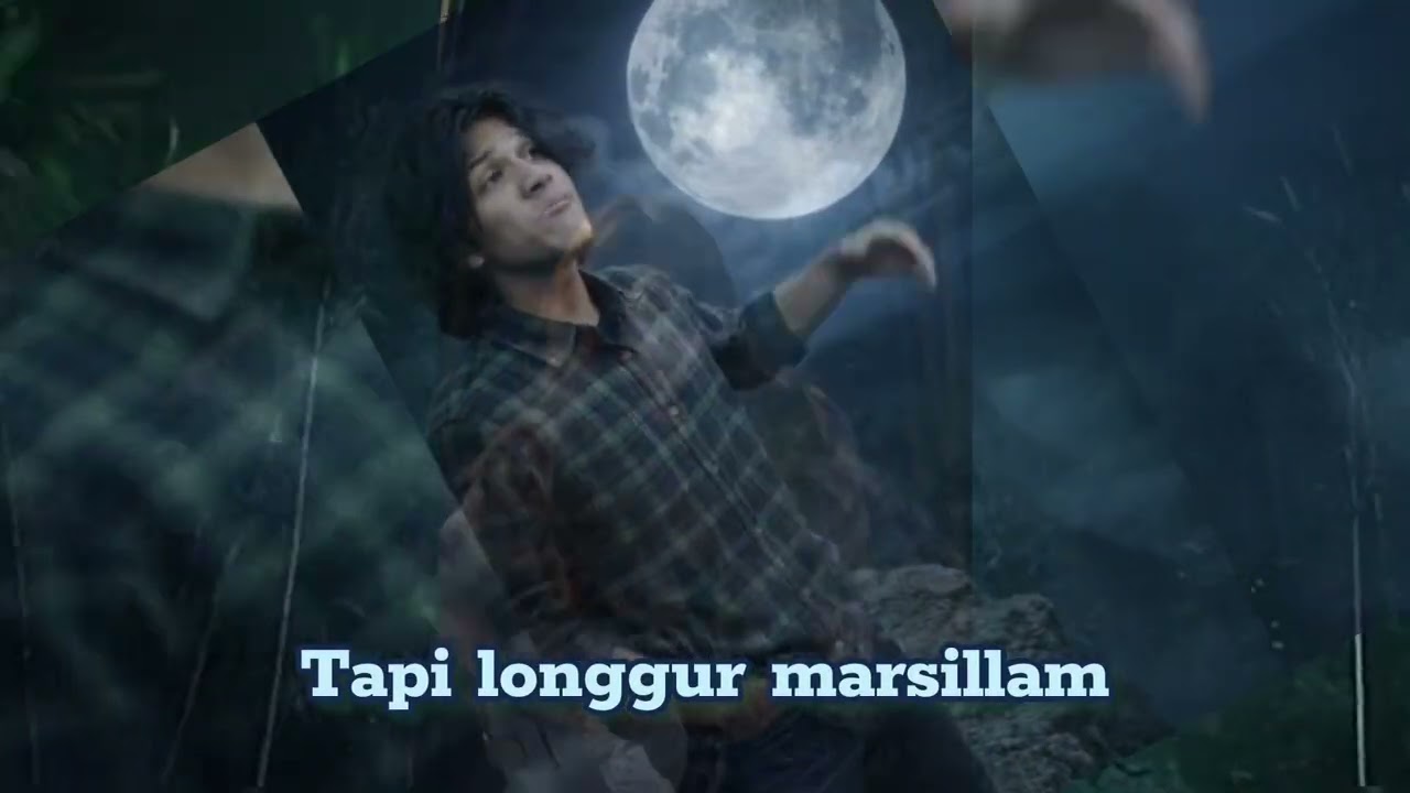 Sulim Longghur ROCK N ROLL 