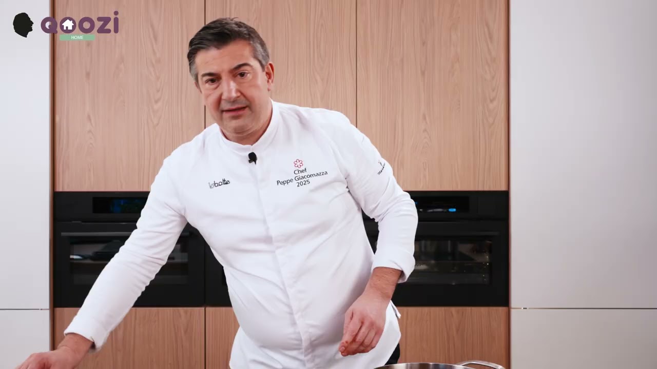 Pepp's recept pasta ragout