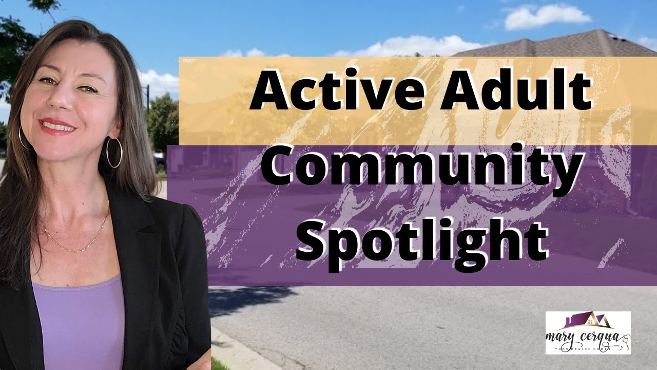 Northern Gate Active Adult Community Spotlight in Stouffville