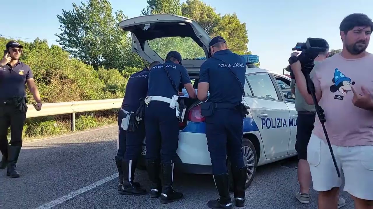 Sassari, Incidente stradale mortale sulla SP 42. La vittima è un 20enne di Porto Torres 31 07 23