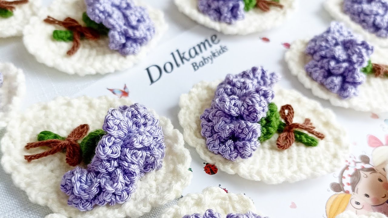 Herkesin bayıldığı sabırsızlıkla beklediği KARANFİL modeli toka yapılışı #örgütoka #karanfiltoka