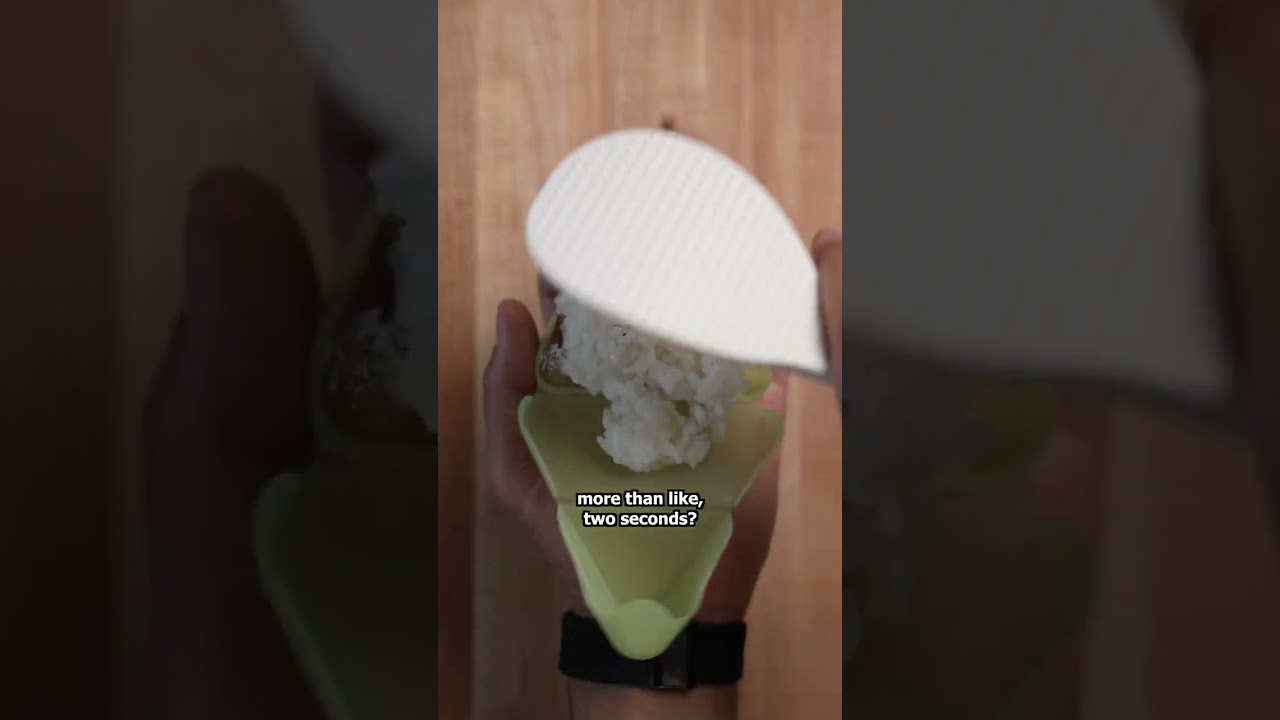 Why I WASTE Food