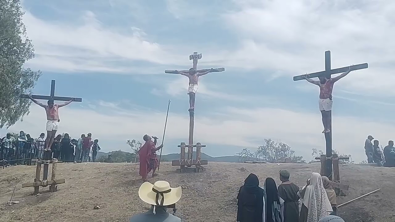 Efectos especiales que no habia visto en ninguna otra representación en el estado