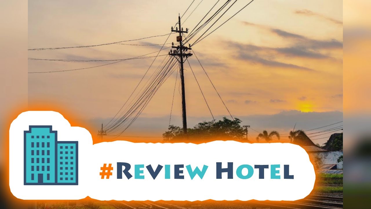 HotelKDM | Review Oasis Hotel