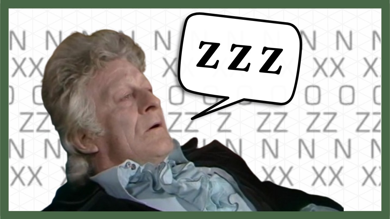 Production Codes of Doctor Who